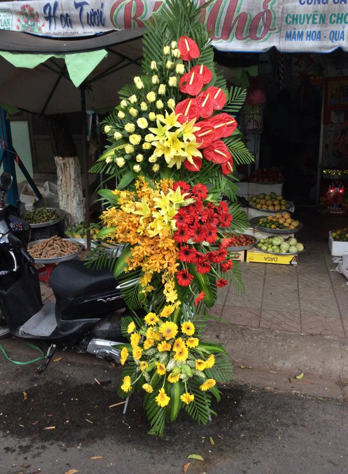 Shop Hoa Tươi Tại Quận Sơn Trà Đà Nẵng