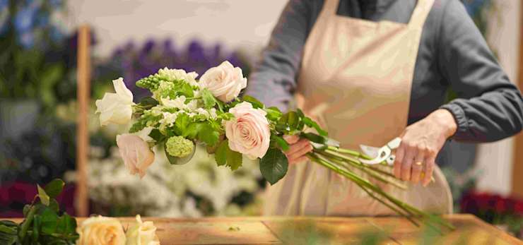 Shop Hoa Tươi Cần Thơ