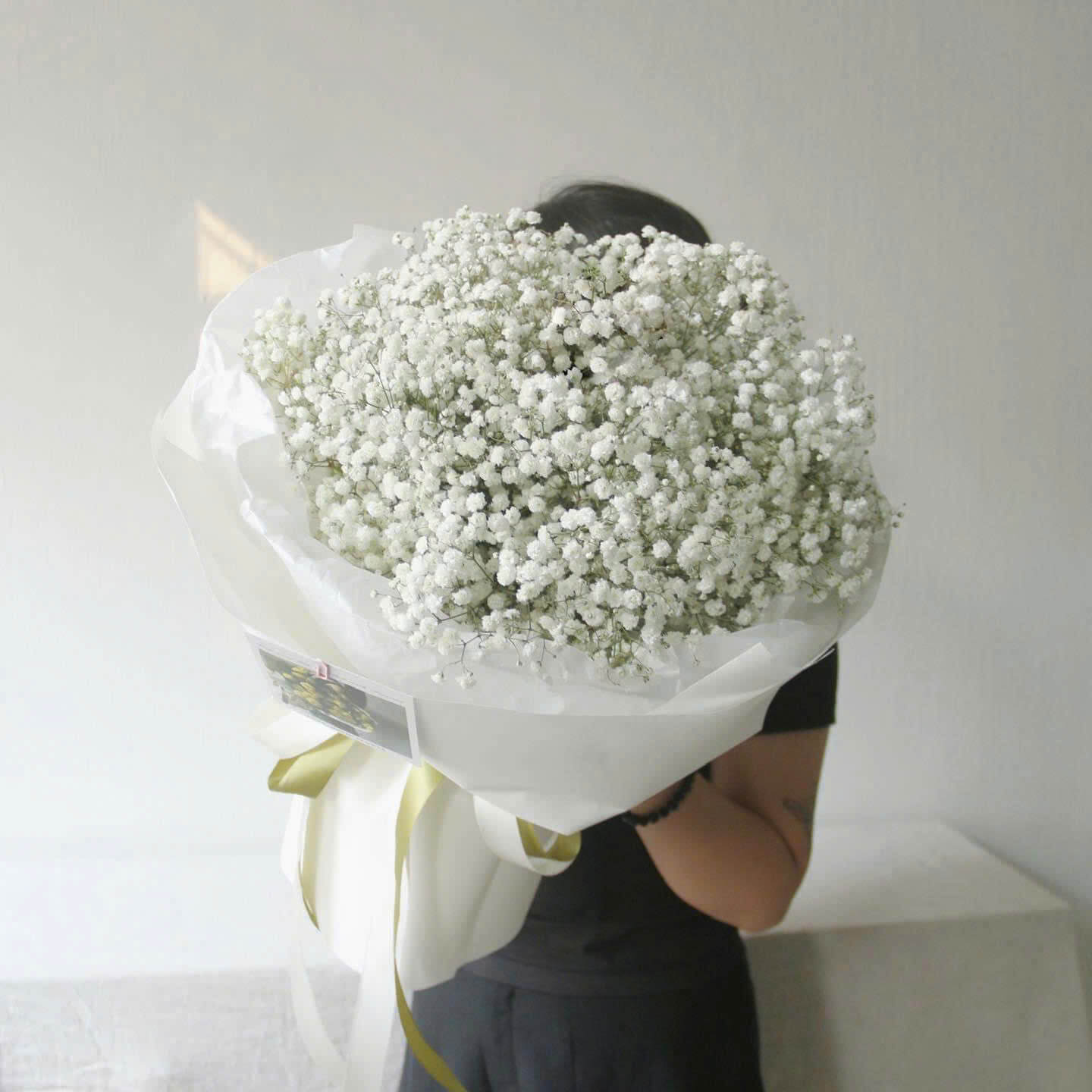 Shop Hoa Tươi TP HCM