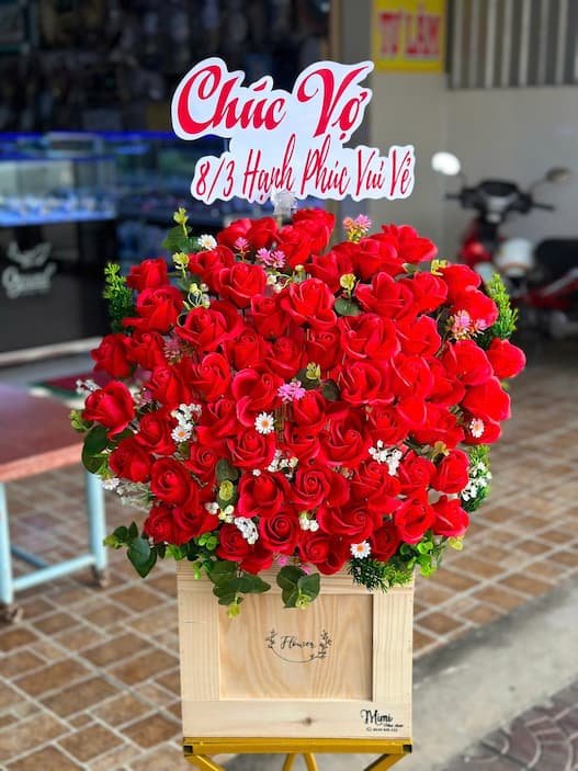 Điện Hoa Cao Bằng