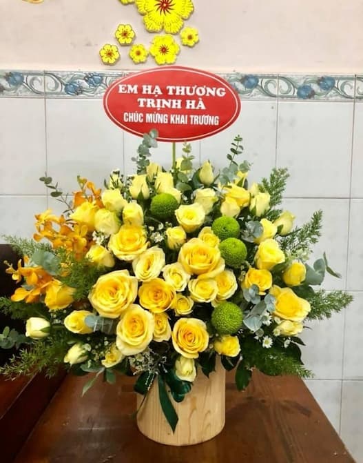 Điện Hoa Bình Phước