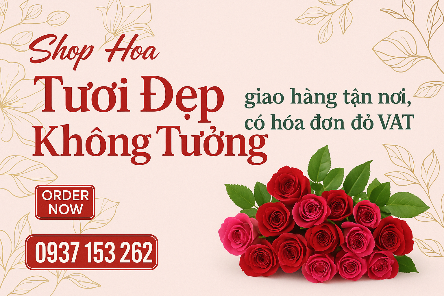 Bv Shop Hoa Quảng Ngãi