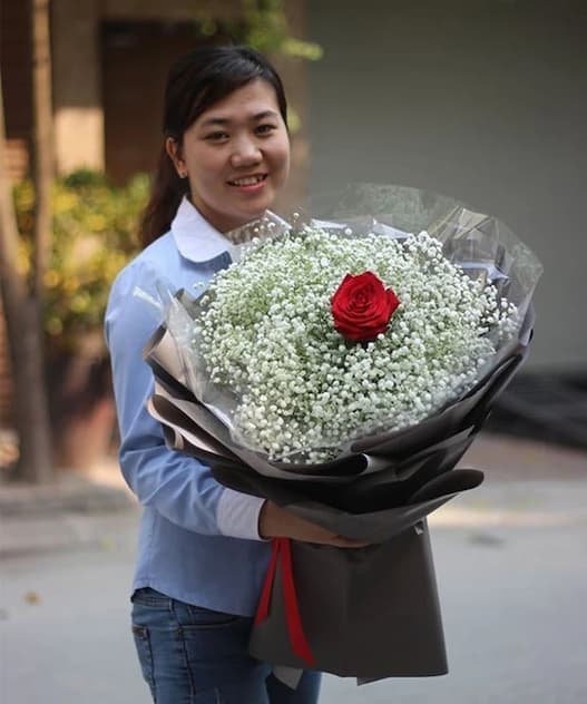 Shop Hoa Quảng Bình