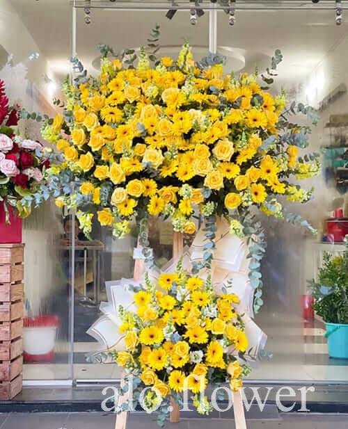 Cửa Hàng Bán Hoa Tươi Giá Rẻ Quận Thanh Khê Đà Nẵng – Giao Hoa Tận Nơi Uy Tín