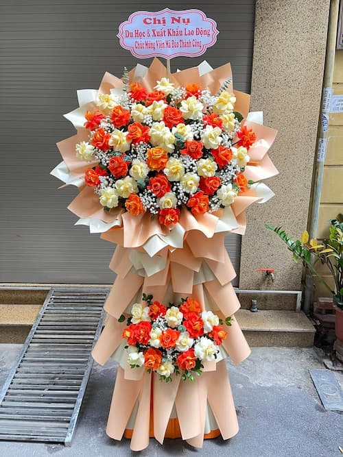 cửa hàng hoa tươi đà nẵng