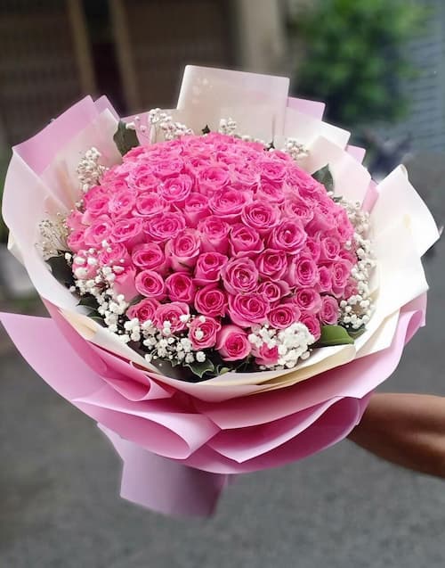 cửa hàng hoa tươi Đăk Nông