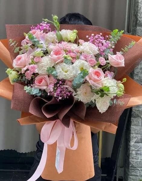 cửa hàng hoa tươi hà nội