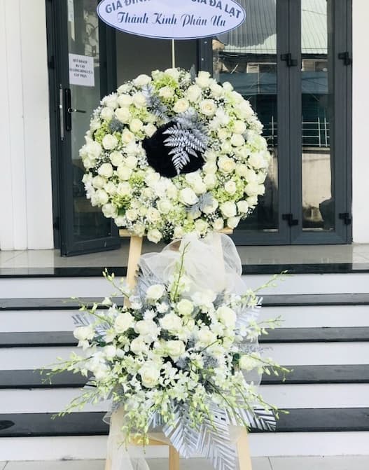 dịch vụ điện hoa gò dầu