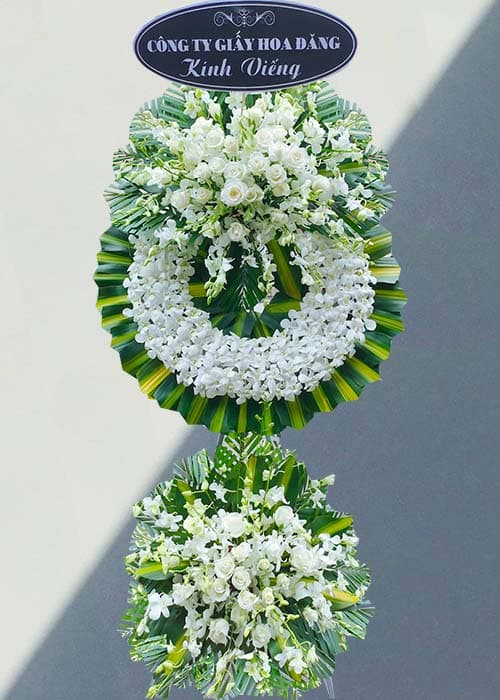 dịch vụ hoa tang lễ bến tre