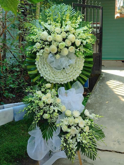 điện hoa Duyên Hải