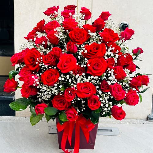 điện hoa hải dương