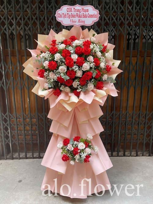 giao hoa tận nơi Phú Yên
