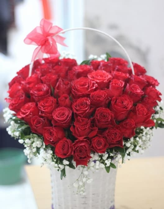 Hoa Sinh Nhật Tại Quận Thanh Khê – Shop Hoa Tươi Đẹp, Giao Nhanh