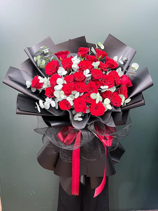 hoa sinh nhật thanh hóa
