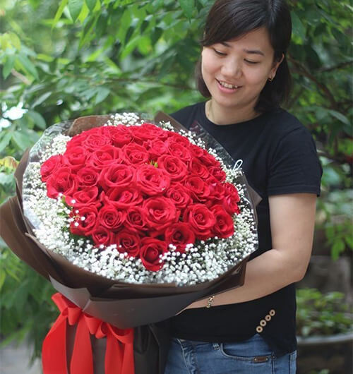 hoa tươi Đồng Nai