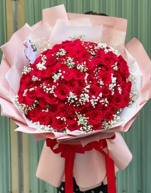 hoa tươi Gia Nghĩa