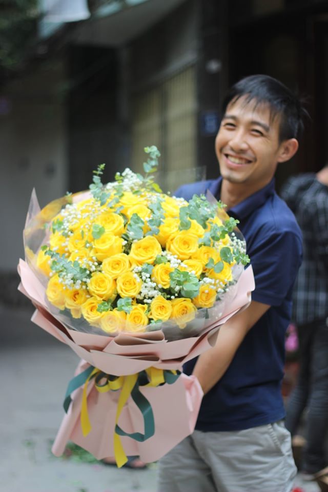 Shop Hoa Tươi Huyện Thuận Thành Tỉnh Bắc Ninh,GIÁ CỰC TỐT + 500 mẫu Hoa Cực Đ�