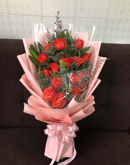 Mách nhỏ 7 loại hoa tặng sinh nhật người yêu phổ biến nhất  2banhvn