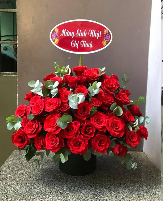 Cửa Hàng Hoa Tươi Tại Huyện Hương Sơn Hà Tĩnh, Đặt hoa online Giá rẻ, giao  hoa t