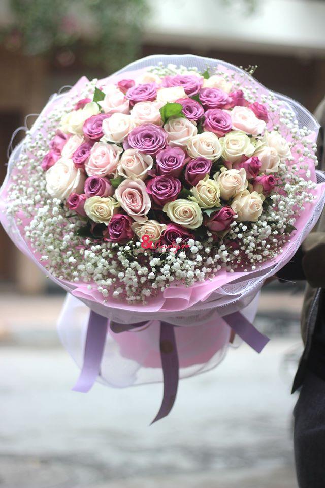 Shop Hoa Tươi Huyện Vân Canh Tỉnh Bình Định, hoa tươi đẹp, hoa chúc mừng,  hoa sin