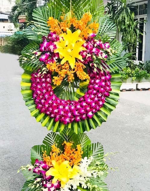  gửi lời chia buồn mẹ bạn thân mất