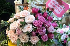 shop hoa tươi chúc mừng sinh nhật tại hà nội