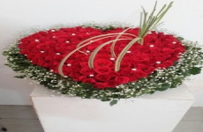 DỊCH VỤ HOA VALENTINE TẠI BÌNH PHƯỚC