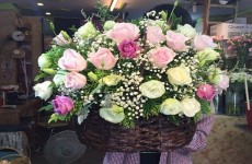 SHOP HOA TƯƠI MƯỜNG LÁT THANH HÓA