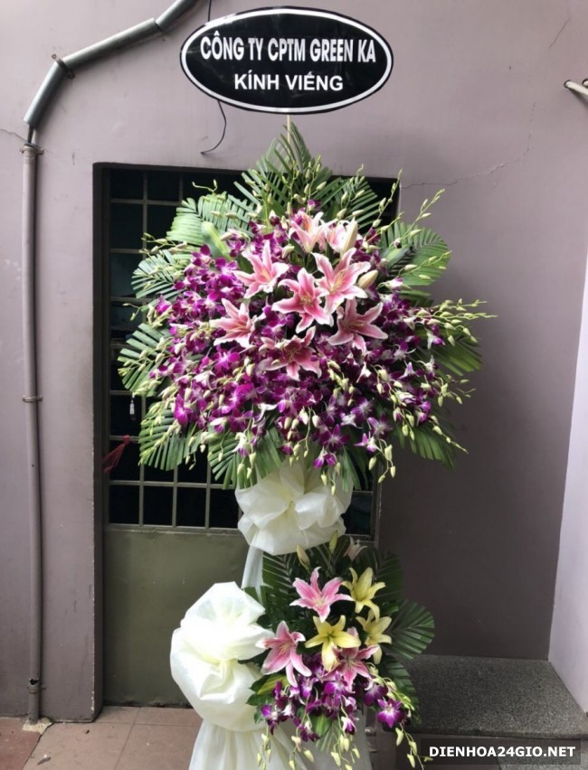 Cửa Hàng Hoa Tươi Huyện Yên Dũng Bắc Giang ( giá cực tốt +999 mẫu hoa đẹp)