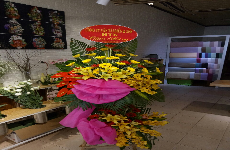 shop hoa tươi tại Long Xuyên-An Giang