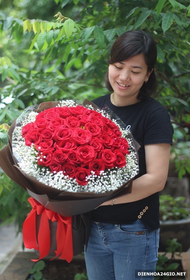<strong>SHOP HOA TƯƠI <strong>Như Xuân</strong> QL15</strong> Cửa hàng hoa tươi uy tín và giá rẻ tại Thanh Hóa