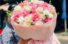 SHOP HOA TƯƠI PHÚ NINH Đà Nẵng