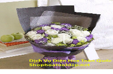 Shop hoa online giá rẻ