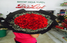 Shop Hoa Tươi Huyện Quản Bạ Tỉnh Hà Giang