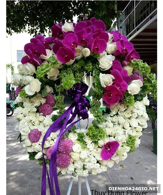 SHOP HOA TƯƠI Thiệu Hóa 114 QL45 Nơi tìm kiếm những bông hoa tươi đẹp nhất tại Thanh Hoá