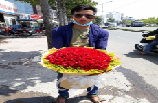 Shop Hoa Tươi Huyện Hải Hà Tỉnh Quảng Ninh