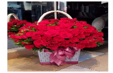 shop hoa - điện hoa tươi đẹp tại Long An 