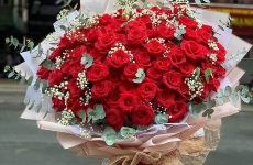Shop Hoa Tươi Phường Hồng Hà