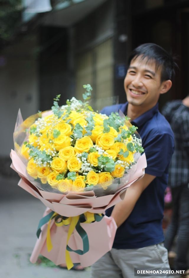 Cửa hàng hoa tươi Huyện Thường xuân Thanh Hóa, giao hàng tận nơi giá rẻ tại  huy