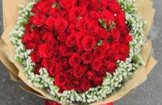 SHOP HOA TƯƠI TẠI BẮC TRÀ MY QUẢNG NAM