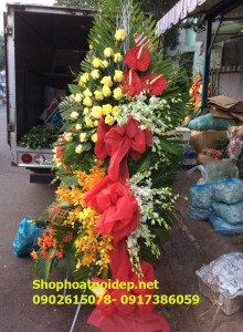 Shop Hoa Tươi Tại Quận Thanh Khê Đà Nẵng