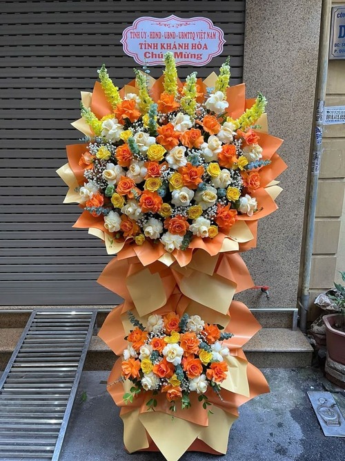 điện hoa Bình Phước