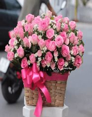 Tình Yêu Ngọt Ngào
