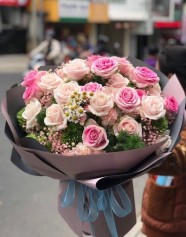 Bó Hoa Nhớ và Yêu