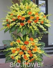 Hoa Khai Trương Đại Phát