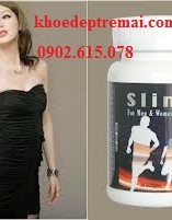 Slimfit USA