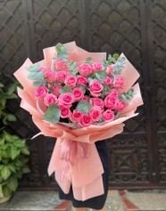 Hoa Tặng Sinh Nhật Con Gái Trẻ Trung