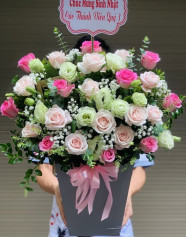 Ngàn Lời Chúc Yêu Thương