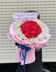 Hoa Sinh Nhật Đẹp