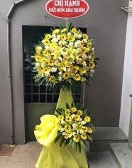 Kệ Khai Trương Thắng Lợi